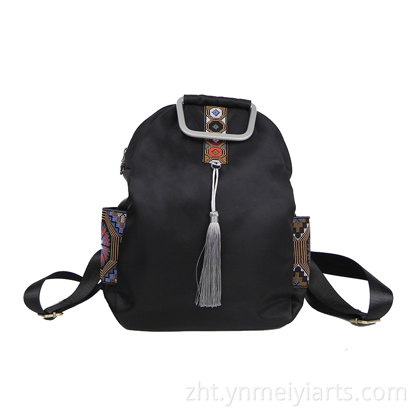 防水尼龍背包 Waterproof Nylon Backpack